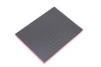 TM Carbon Look Foam Inlay 520 x 395 x 30 mm voor, Verzenden, Nieuw