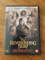 DVD - Tales From The Neverending Story - The Beginning, Alle leeftijden, Verzenden, Gebruikt, Fantasy