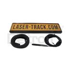 LaserTrack Flare Enkel, Verzenden, Nieuw