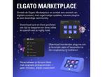 Elgato Stream Deck Mini - Discord Edition - 6 aanpasbare, Verzenden, Nieuw