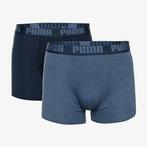 Puma heren boxershorts 2-pack maat XL van Scapino - Nu met k, Verzenden