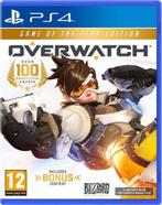 Overwatch - Game of the Year Edition [PS4], Spelcomputers en Games, Games | Sony PlayStation 4, Ophalen of Verzenden, Nieuw