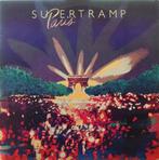 Supertramp - Paris, Ophalen of Verzenden, Gebruikt
