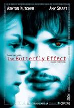The butterfly effect (dvd tweedehands film), Ophalen of Verzenden, Zo goed als nieuw