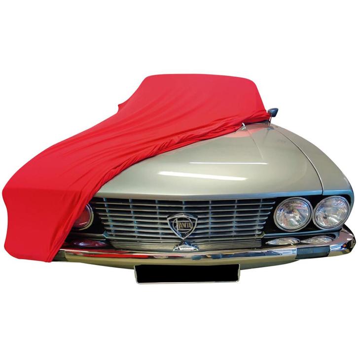 Autohoes passend voor Lancia Flavia Coupe binnen BESTE, Auto diversen, Autohoezen, Op maat, Nieuw, Ophalen of Verzenden