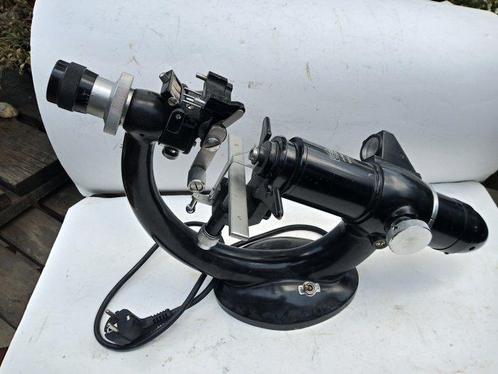 Medisch optisch instrument - lensmeter, Dioptometer -, Verzamelen, Fotografica en Filmapparatuur