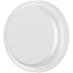 LED Buiten Wandlamp met Bewegingssensor - Brinton LED, Tuin en Terras, Buitenverlichting, Kunststof, Nieuw, Ophalen of Verzenden