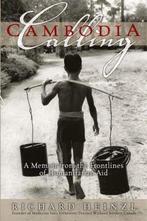 Cambodia Calling, Ophalen of Verzenden, Nieuw