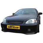 Sport Grills passend voor Honda Civic 1999-2001 Type-R, Verzenden, Nieuw, Honda