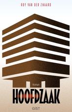 Hoofdzaak 9789083096193 Roy van der Zwaard, Verzenden, Zo goed als nieuw, Roy van der Zwaard