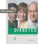 Diabetes 9789020934823 F. Nobels, Boeken, Gezondheid, Dieet en Voeding, Verzenden, Gelezen, F. Nobels