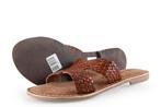 Lazamani Slippers in maat 38 Overig | 10% extra korting, Kleding | Dames, Schoenen, Slippers, Overige kleuren, Verzenden, Lazamani
