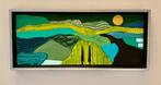 Ronald Boonacker (1955) - Italiaans Landschap I