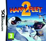 Happy Feet 2 (DS) 3DS Garantie & snel in huis!, Spelcomputers en Games, Games | Nintendo DS, 1 speler, Ophalen of Verzenden, Zo goed als nieuw