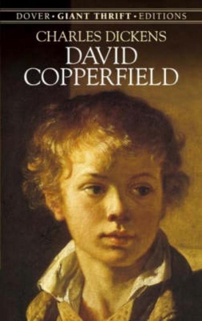 David Copperfield 9780486436654 Charles Dickens, Boeken, Taal | Engels, Gelezen, Verzenden