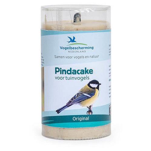 Wildbird VBN pindacake 500ml Naturel, Dieren en Toebehoren, Dierenvoeding, Ophalen of Verzenden