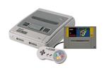 Super Nintendo Console + Super Mario World, Ophalen of Verzenden, Nieuw