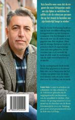 De wedergeboorte 9789044544404 Erdal Balci, Verzenden, Gelezen, Erdal Balci