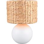 LED Tafellamp - Trion Nina XL - E27 Fitting - 1 lichtpunt -, Ophalen of Verzenden, Nieuw