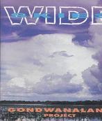 cd - Gondwanaland Project - Wide Skies, Verzenden, Zo goed als nieuw