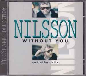 cd - Nilsson - Without You And Other Hits, Cd's en Dvd's, Cd's | Pop, Zo goed als nieuw, Verzenden