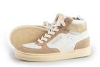 Kipling Hoge sneakers in maat 33 Beige | 10% extra korting, Kipling, Verzenden, Jongen of Meisje, Schoenen