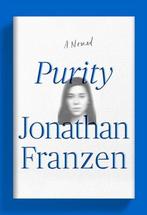 Purity 9780374239213 Jonathan Franzen, Verzenden, Gelezen, Jonathan Franzen