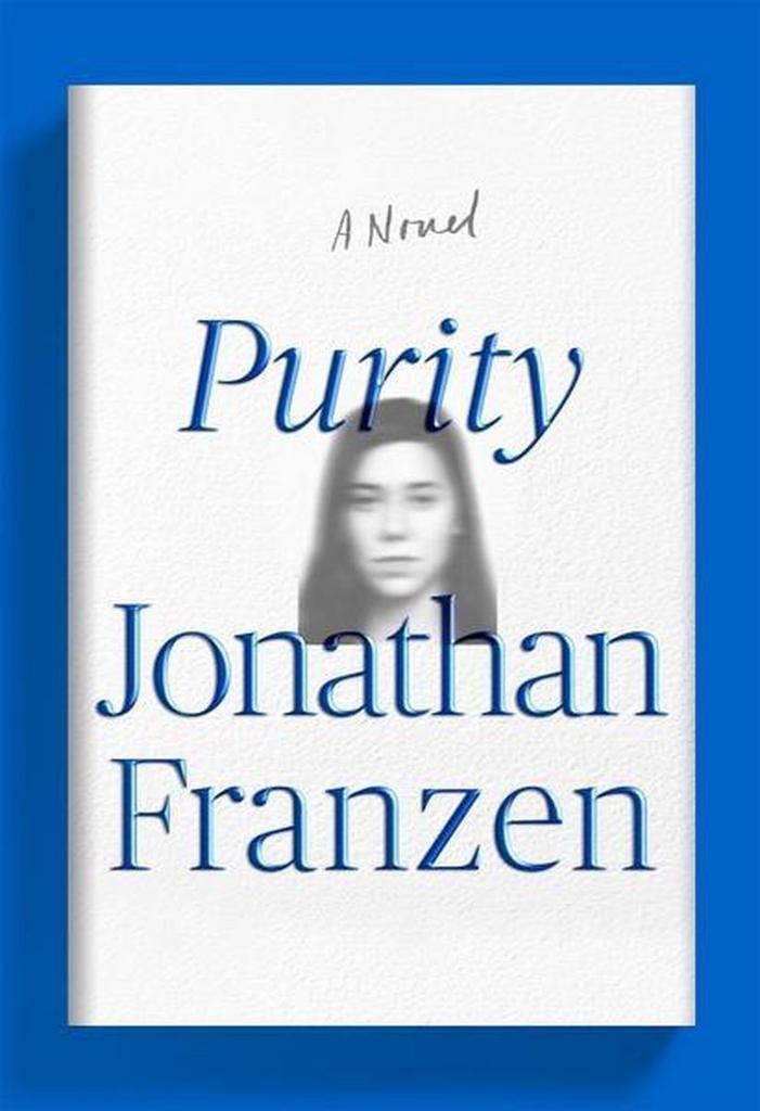 Purity 9780374239213 Jonathan Franzen, Boeken, Taal | Engels, Gelezen, Verzenden