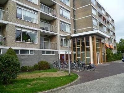 Te huur: Appartement Händellaan in Breda, Huizen en Kamers, Huizen te huur, Noord-Brabant, Appartement