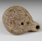 Oud-Romeins Terracotta Lantaarn met bladeren en fruit, Type