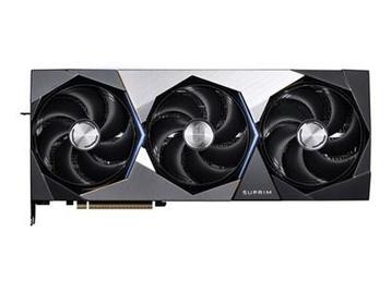 [Nieuw] MSI GeForce RTX 5090 32G SUPRIM SOC beschikbaar voor biedingen