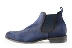 Chelsea boots in maat 42 Blauw | 10% extra korting, Boots, Zo goed als nieuw, Verzenden