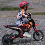 TRUUSK Elektrische Motorfiets Voor Kinderen Met 24V 350W Mot, Verzenden, Nieuw