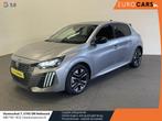 Peugeot 208 | Zakelijke Lease v.a. €353.42 pm, Auto's, Peugeot, Automaat, Gebruikt, Zilver of Grijs, Lease