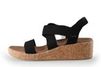 Skechers Sandalen in maat 42 Zwart | 10% extra korting, Kleding | Dames, Schoenen, Skechers, Verzenden, Zwart, Nieuw