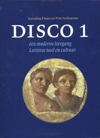 9789059971189 Disco 1 Caroline Fisser, Verzenden, Nieuw, Caroline Fisser