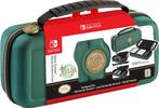 Game Traveler - Nintendo Switch System Case - Zelda Groen, Verzenden, Nieuw