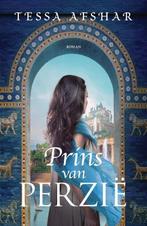 9789029733960 Prins van Perzie Tessa Afshar, Boeken, Verzenden, Nieuw, Tessa Afshar