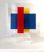 Edition Partanen - Jo Niemeyer (1946) - sculptuur, ORSA