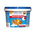Snelwerkend chloor 5 kg  (4112B), Tuin en Terras, Zwembad-toebehoren, Nieuw