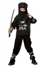 American Ninja pak kind, Ophalen of Verzenden, Nieuw