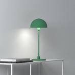Herstal - Mikael Berlin - Tafellamp - Vienda - Signaalgroen