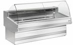 Toonbank Elegance Plus | Gebogen Glas | 3 Formaten, Verzenden, Nieuw in verpakking