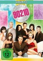 Beverly Hills 90210 - Season 9.2 [3 DVDs] von Attias...  DVD, Cd's en Dvd's, Zo goed als nieuw, Verzenden