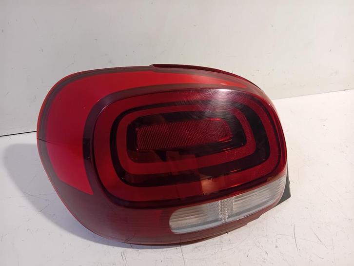 Achterlicht links buiten Citroën C3 / C3 Origin III 1.2 VTi, Auto-onderdelen, Verlichting, ARN erkend, Stiba lid, Erkend duurzaam