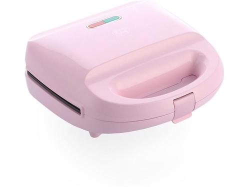 GreenChef - 3-in-1 Panini, wafel en croque machine -, Huis en Inrichting, Woonaccessoires | Overige, Zo goed als nieuw, Verzenden