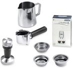 DeLonghi EC885.BG, Verzenden, Zo goed als nieuw