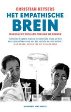 Het empathische brein 9789035137493 Christian Keysers, Boeken, Verzenden, Zo goed als nieuw, Christian Keysers