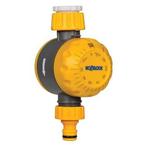 Watertimer | Hozelock | 3/4’’, 1/2’’ (Tot 120 minuten), Verzenden, Nieuw