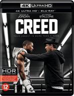 Creed (4K Ultra HD Blu-ray) - Blu-ray, Cd's en Dvd's, Verzenden, Nieuw in verpakking